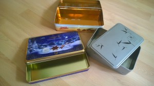 Eigene Rosen mitbringen