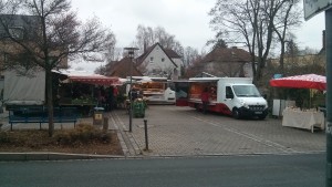 Zabo Bauernmarkt