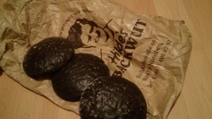 Lebkuchen von Hildes Backwut